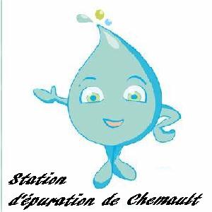 Station puration  Chemault