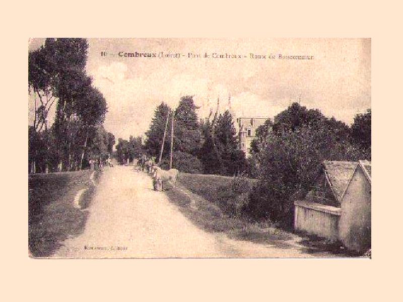 SEL systme change local Boiscommun Loiret