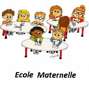 Ecole Maternelle- Boiscommun