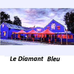 Le Diamant Bleu